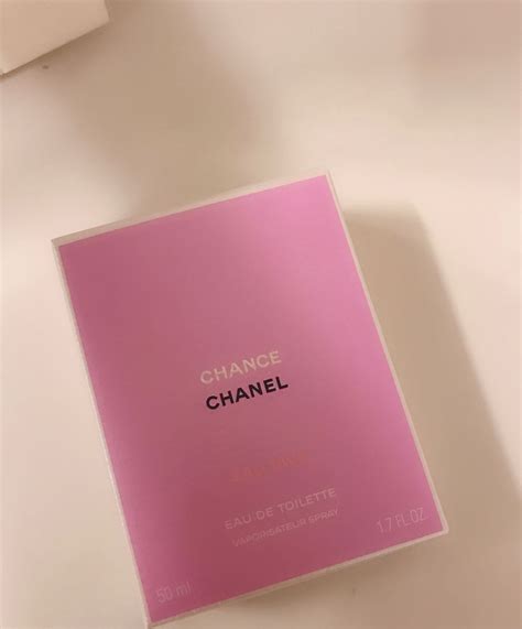 chanel 香水 機場